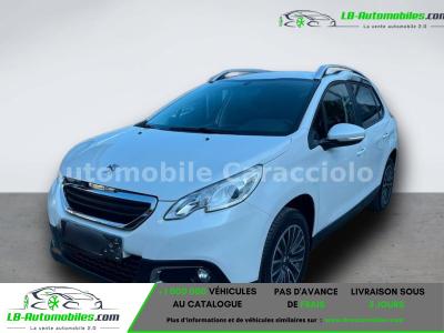 Peugeot 2008 1.2 PureTech 82ch  BVA