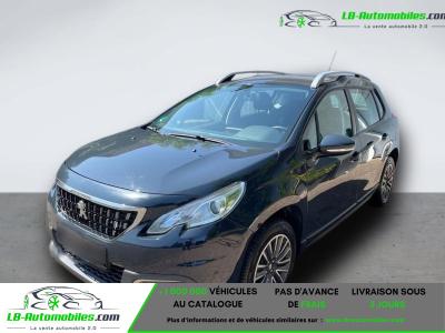 Peugeot 2008 1.2 PureTech 82ch  BVA