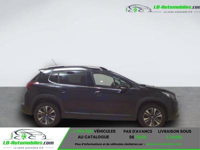 Peugeot 2008 1.6 BlueHDi 120ch  BVA