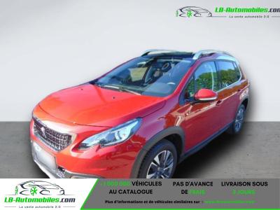 Peugeot 2008 1.6 BlueHDi 120ch  BVA