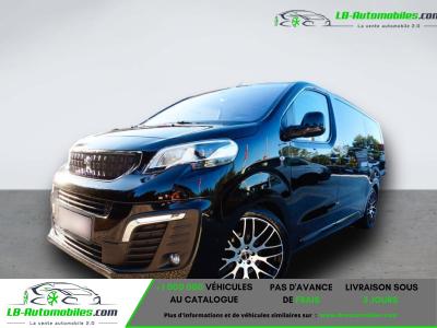 Peugeot Traveller 2.0 BlueHDi 150ch BVM