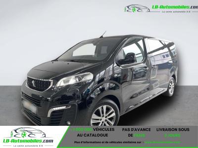 Peugeot Traveller 2.0 BlueHDi 150ch BVM