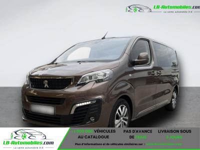 Peugeot Traveller 2.0 BlueHDi 150ch BVM