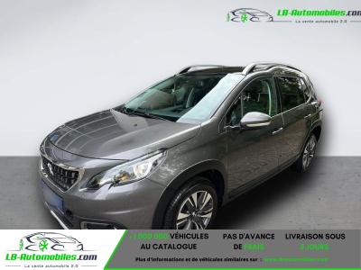 Peugeot 2008 BlueHDi 100  BVM