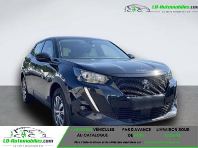 Peugeot 2008 BlueHDi 110  BVM