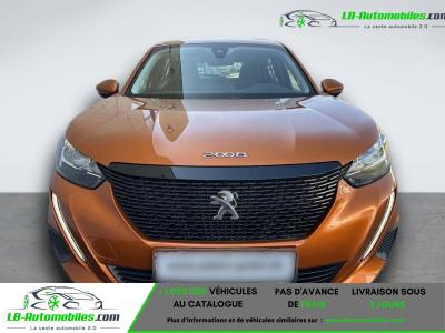 Peugeot 2008 BlueHDi 110  BVM