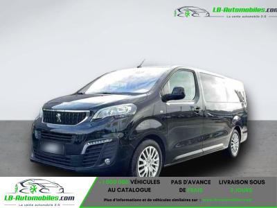 Peugeot Traveller 2.0 BlueHDi 180ch BVA