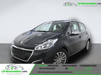 Peugeot 208 1.2 PureTech 110ch  BVA