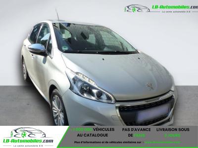 Peugeot 208 1.2 PureTech 110ch  BVA