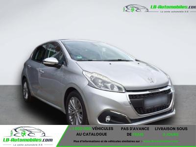 Peugeot 208 1.2 PureTech 110ch  BVA