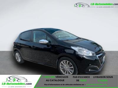 Peugeot 208 1.2 PureTech 110ch  BVA