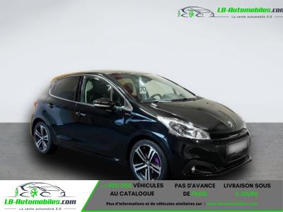 Peugeot 208 1.2 PureTech 110ch  BVA