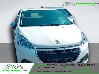 Peugeot 208 1.2 PureTech 110ch  BVA