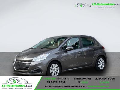 Peugeot 208 1.6 BlueHDi 75ch BVM