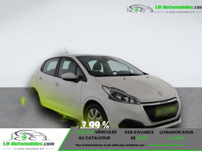 Peugeot 208 BlueHDi 100  BVM