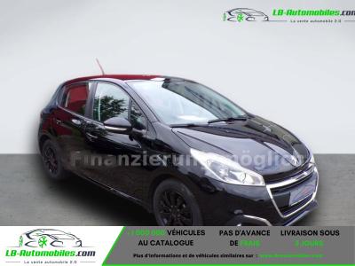 Peugeot 208 BlueHDi 100ch BVM