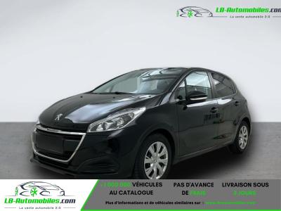 Peugeot 208 BlueHDi 100ch BVM