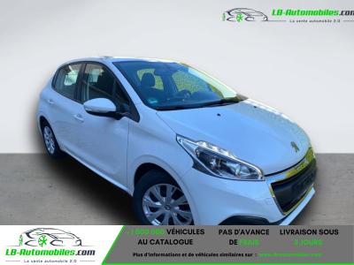 Peugeot 208 BlueHDi 100ch BVM