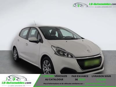 Peugeot 208 BlueHDi 100ch BVM