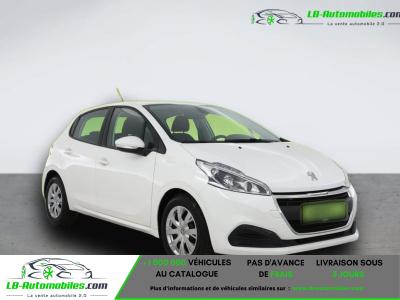 Peugeot 208 BlueHDi 100ch BVM