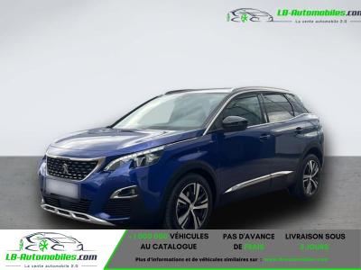 Peugeot 3008 1.6 THP 165ch  BVA