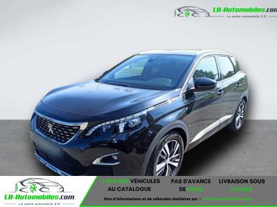 Peugeot 3008 1.6 THP 165ch  BVA