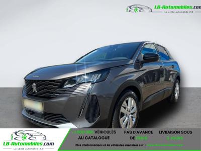 Peugeot 3008 BlueHDi 130ch  BVM