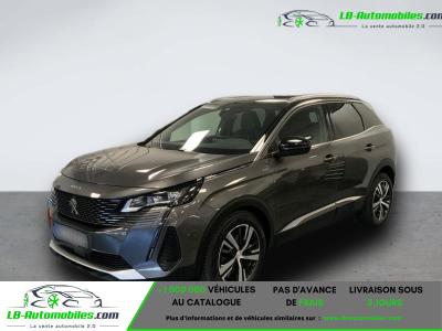 Peugeot 3008 Puretech 180ch  BVA