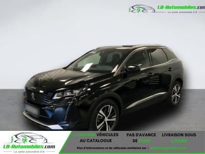 Peugeot 3008 Puretech 180ch  BVA