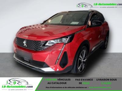 Peugeot 3008 Puretech 180ch  BVA