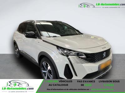 Peugeot 3008 Puretech 180ch  BVA