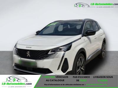 Peugeot 3008 Puretech 180ch  BVA