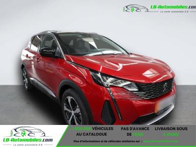 Peugeot 3008 Puretech 180ch  BVA