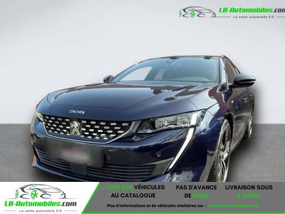 Peugeot 508 SW Hybrid 225 e-BVA