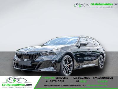 BMW Série 5 Touring 520d xDrive 197 ch BVA