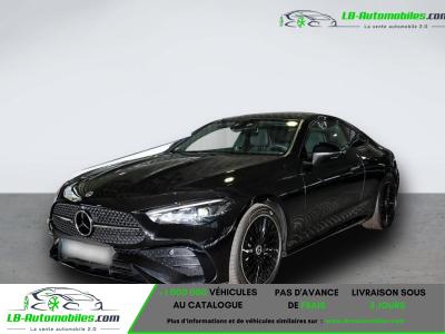 Mercedes CLE Coupe 300 BVA 4MATIC