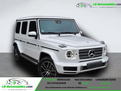 Mercedes Classe G 500 BVA