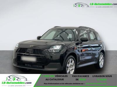 Mini Countryman 170 ch BVA