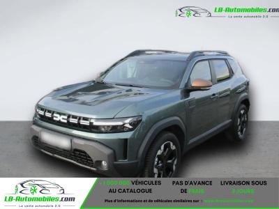 Dacia Duster TCe 130 4x4