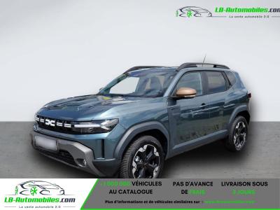 Dacia Duster TCe 130 4x4