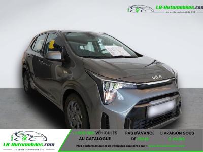 Kia Picanto 1.2 DPi 79 ch BVM