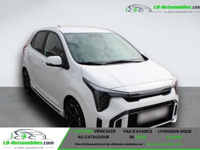 Kia Picanto 1.2 DPi 79 ch BVM