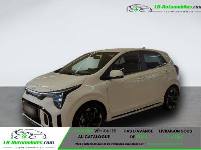 Kia Picanto 1.2 DPi 79 ch BVM