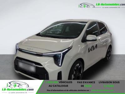 Kia Picanto 1.2 DPi 79 ch BVA