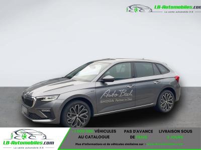 Skoda Scala 1.0 TSI Evo 2 116 ch BVM