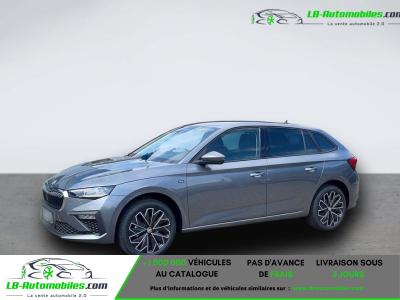 Skoda Scala 1.0 TSI Evo 2 116 ch BVM