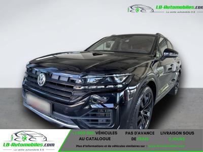 Volkswagen Touareg 4.0 TDI 421ch BVA 4Motion