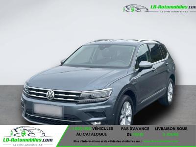 Volkswagen Tiguan Allspace 2.0 Bi-TDI 240 BVA 4Motion