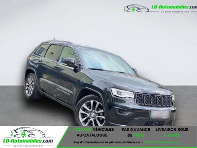 Jeep Grand Cherokee V6 3.0 CRD 250 Multijet BVA