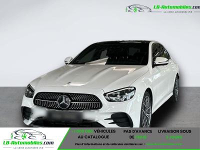 Mercedes Classe E 400 d BVA 4-Matic